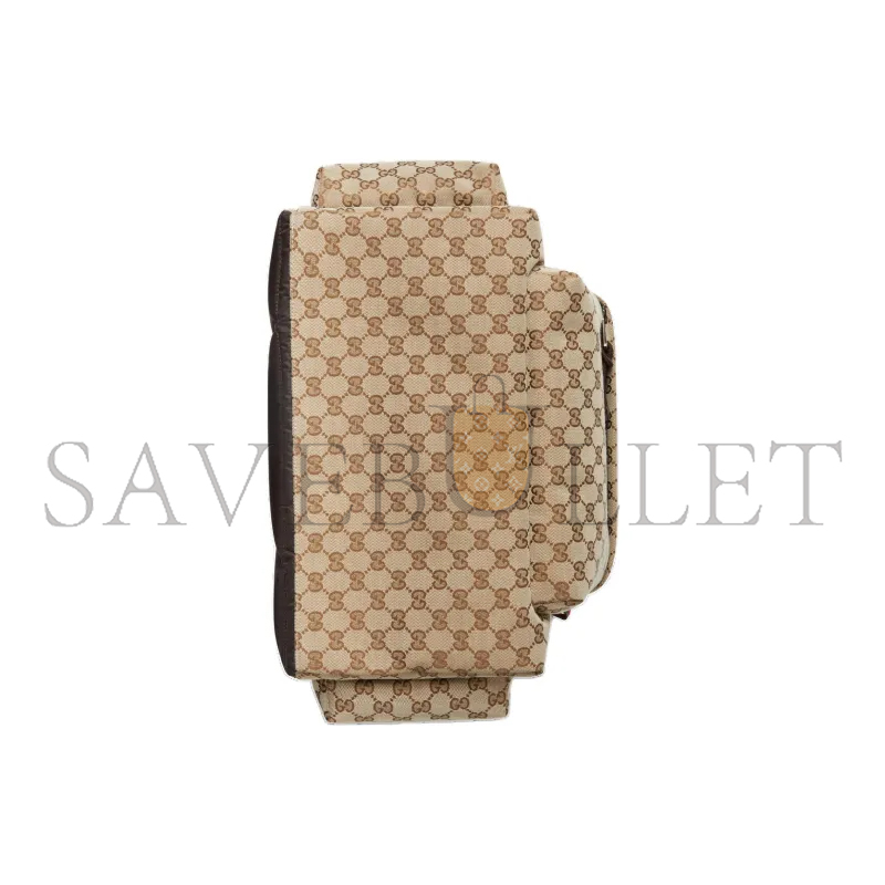 Gvc*1 large canvas backpack 800182 (48*45*21cm)